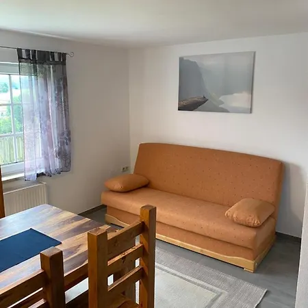 Ferienwohnung Reinhold In Schoenbrunn Am Lusen Hohenau Buitenkant foto