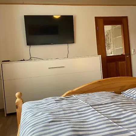 Ferienwohnung Reinhold In Schoenbrunn Am Lusen Hohenau Buitenkant foto