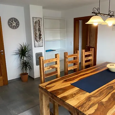 Ferienwohnung Reinhold In Schoenbrunn Am Lusen Hohenau Buitenkant foto