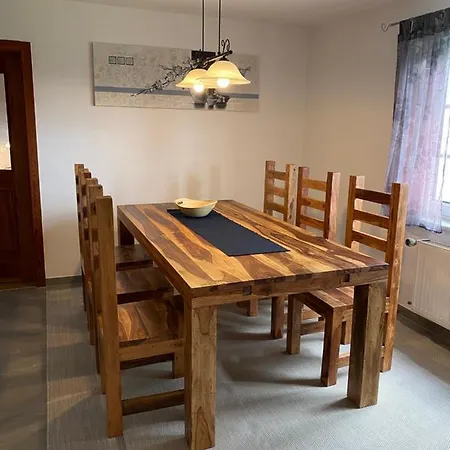 Ferienwohnung Reinhold In Schoenbrunn Am Lusen Hohenau Buitenkant foto