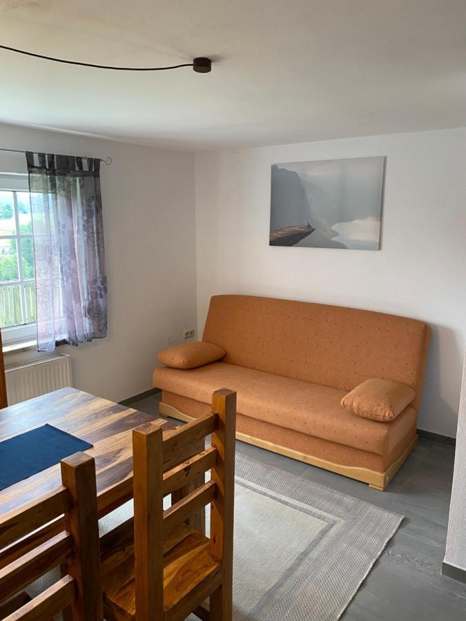 Apartment Reinhold In Schoenbrunn Am Lusen *