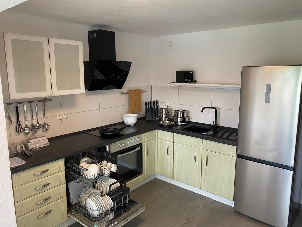 Apartment Reinhold In Schoenbrunn Am Lusen