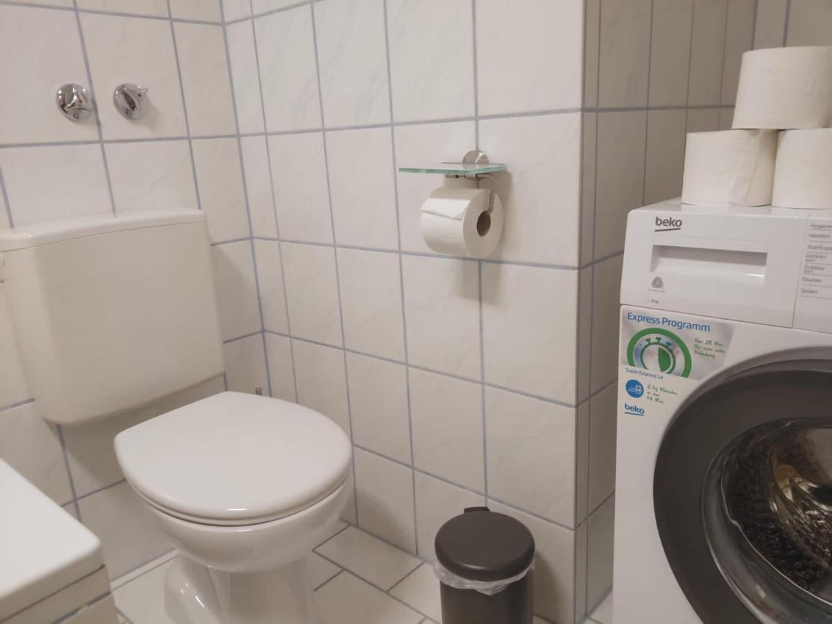 Apartment Reinhold In Schoenbrunn Am Lusen *